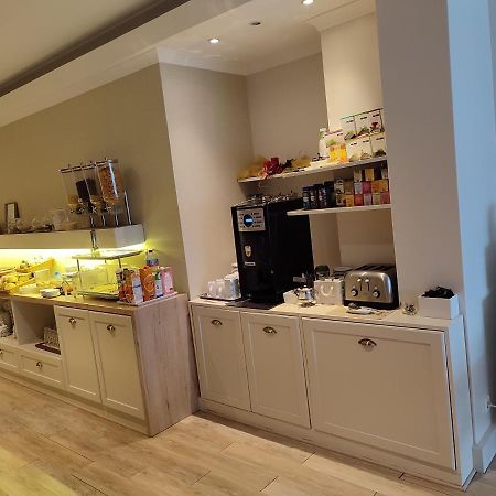 拉古阿多斯帕斯陀林豪斯酒店 花地瑪 外观 照片